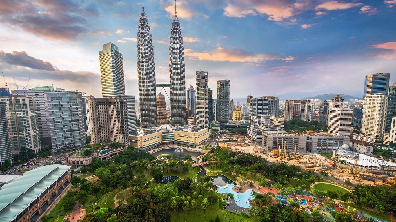 Cheap Flights To Kuala Lumpur From S 73 Cheapflights Com Sg
