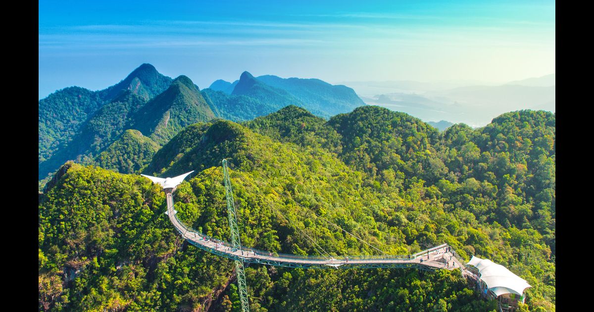 Flight To Langkawi From Subang Flight Review Firefly FY2051 Langkawi to Subang Kuala