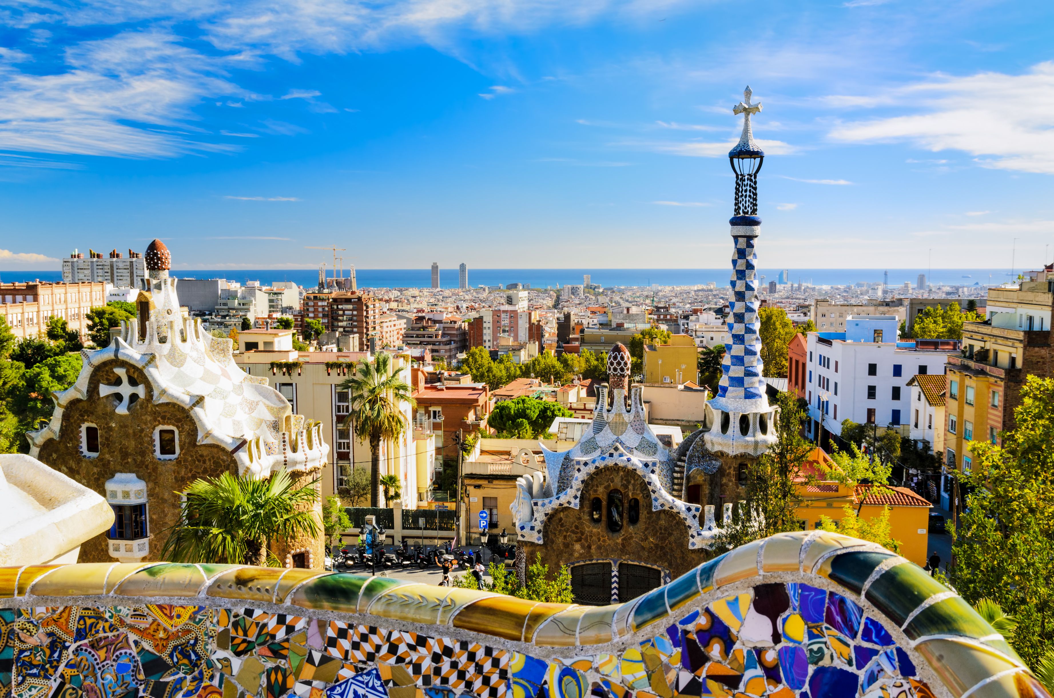 Cheap Flights To Barcelona From S 630 Cheapflights Com Sg