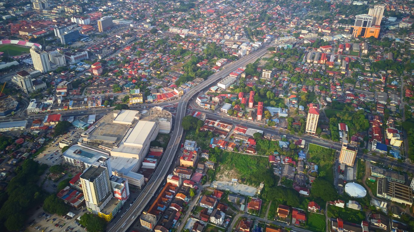 Cheap Flights From Singapore To Kota Bharu From S 140 Cheapflights Com Sg