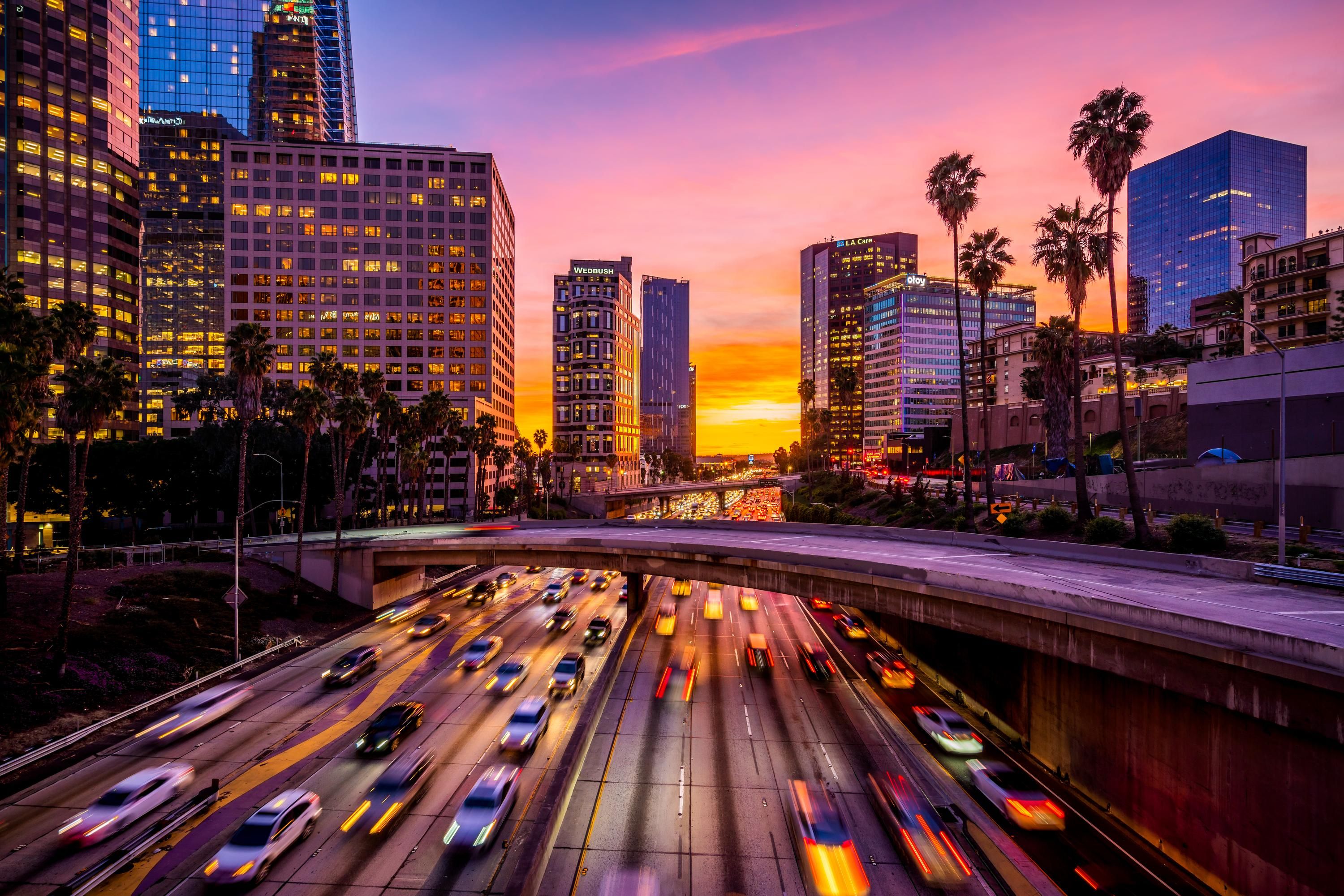 Cheap Flights To Los Angeles From S 926 Cheapflights Com Sg